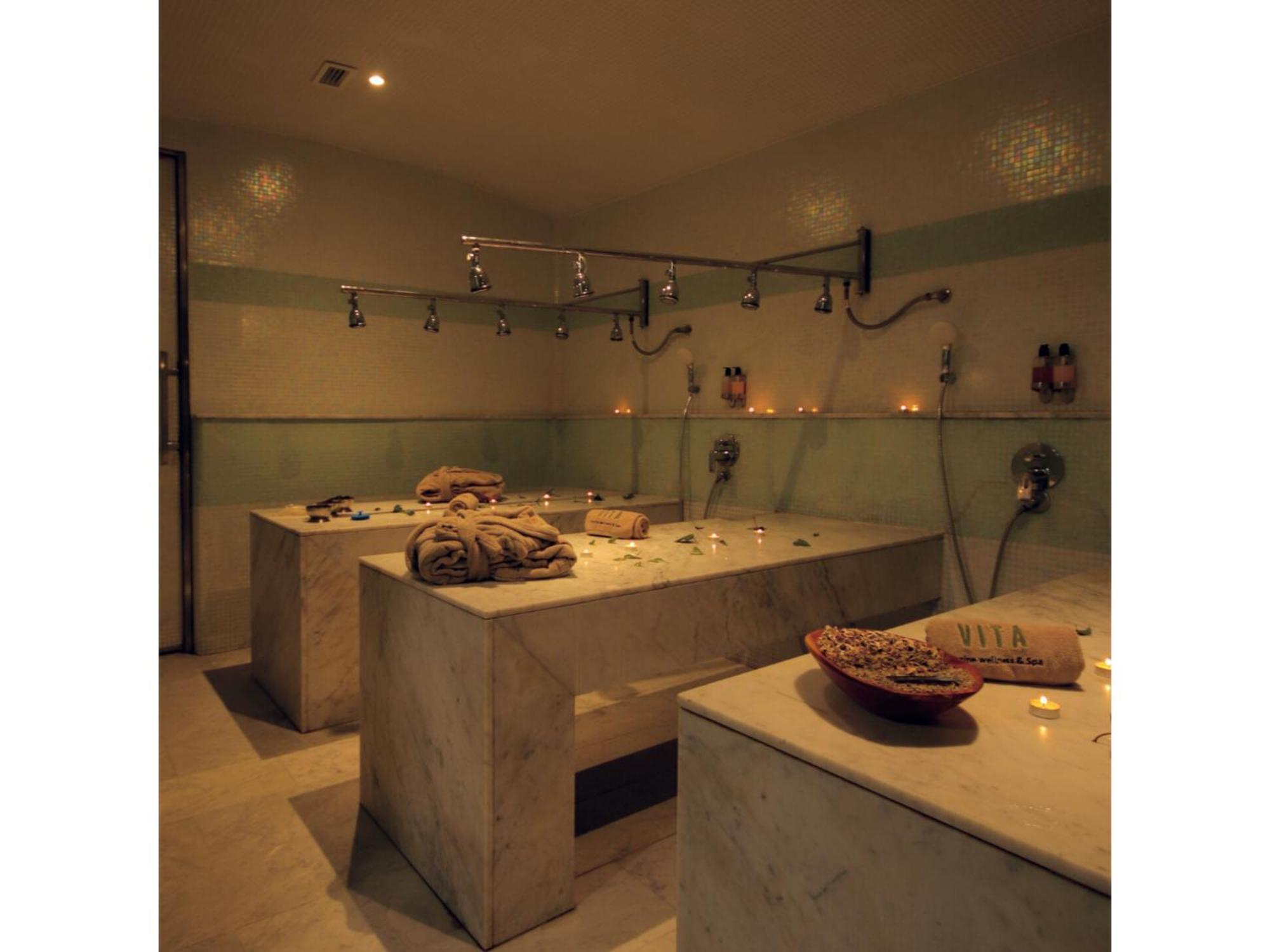 New Hotel Piscine Wellness & Spa الدار البيضاء المظهر الخارجي الصورة